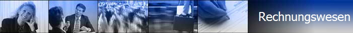 Rechnungswesen